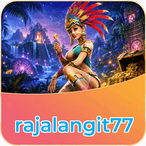 Tampilan antarmuka rajalangit77 APK v4.7.5 saat pengujian performa dan keamanan di perangkat Android